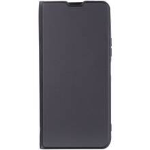 Чохол GELIUS Shell Case для Xiaomi Redmi Note 15 Pro 4G Black (00000102122)