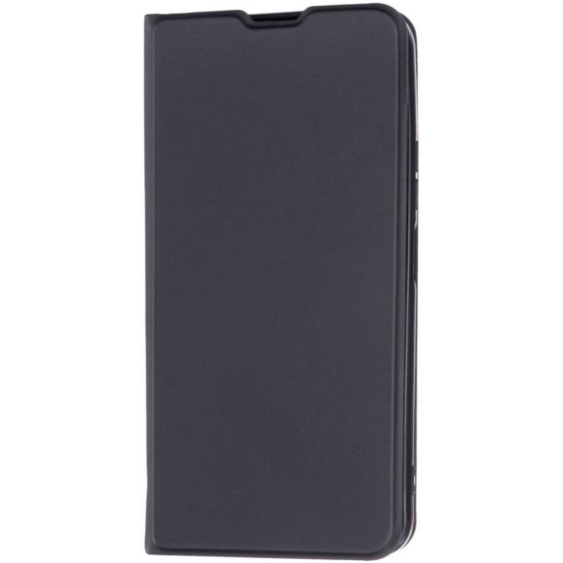 Чохол GELIUS Shell Case для Xiaomi Redmi Note 15 Pro 4G Black (00000102122) Тип чохол-книжка