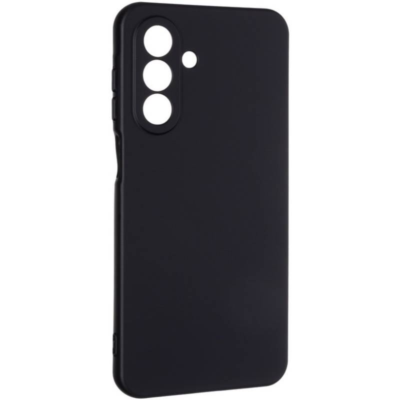 Чехол GELIUS Full Soft Case для Samsung Galaxy A37 Black (00000102140) Совместимость по модели Samsung Galaxy A37