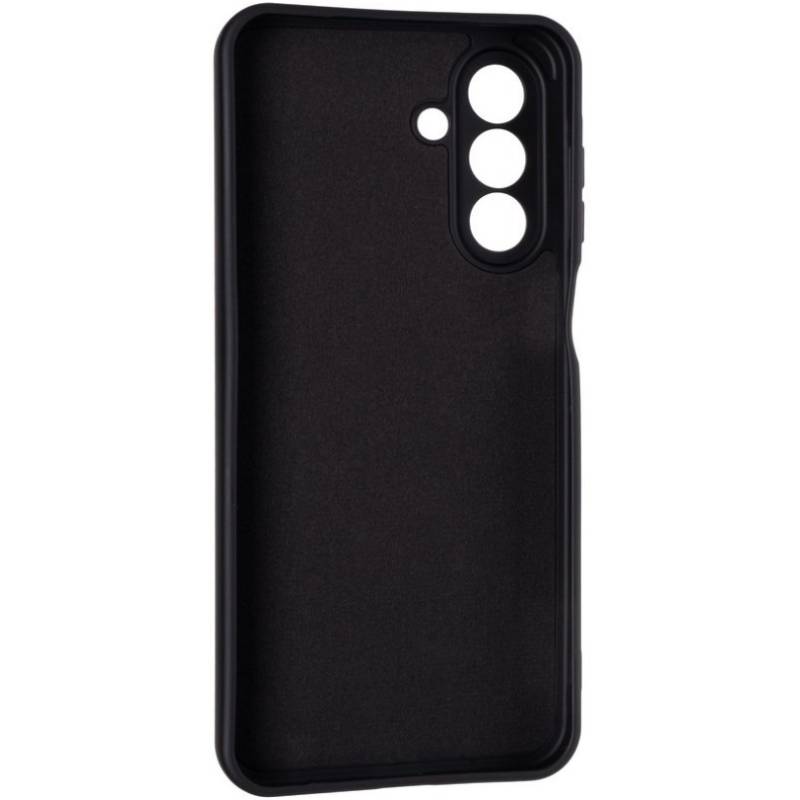 Чехол GELIUS Full Soft Case для Samsung Galaxy A37 Black (00000102140) Цвет черный