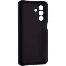 Чехол GELIUS Full Soft Case для Samsung Galaxy A37 Black (00000102140)