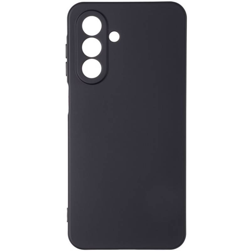 Чехол GELIUS Full Soft Case для Samsung Galaxy A37 Black (00000102140)