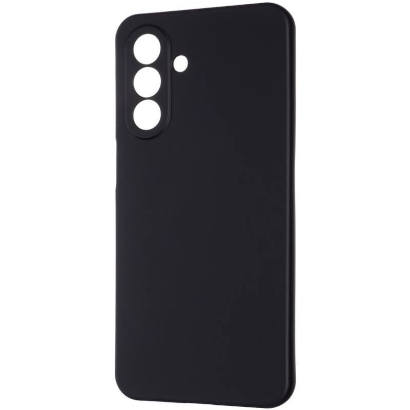 Чехол GELIUS Full Soft Case для Samsung Galaxy A37 Black (00000102140) Тип чехол-накладка