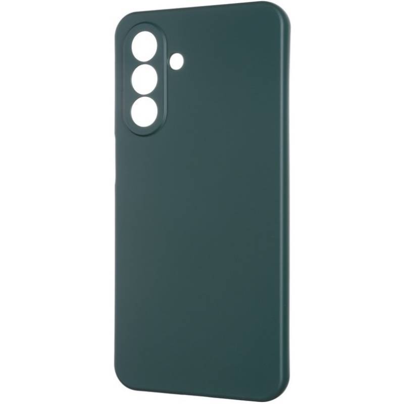 Чохол GELIUS Full Soft Case для Samsung Galaxy A37 Dark Green (00000102141) Тип чохол-накладка