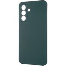 Чохол GELIUS Full Soft Case для Samsung Galaxy A37 Dark Green (00000102141)