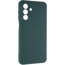 Чохол GELIUS Full Soft Case для Samsung Galaxy A37 Dark Green (00000102141)