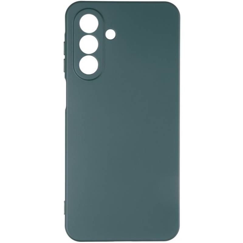 Чохол GELIUS Full Soft Case для Samsung Galaxy A37 Dark Green (00000102141)