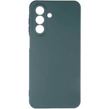 Львів - Чохол GELIUS Full Soft Case для Samsung Galaxy A37 Dark Green (00000102141)