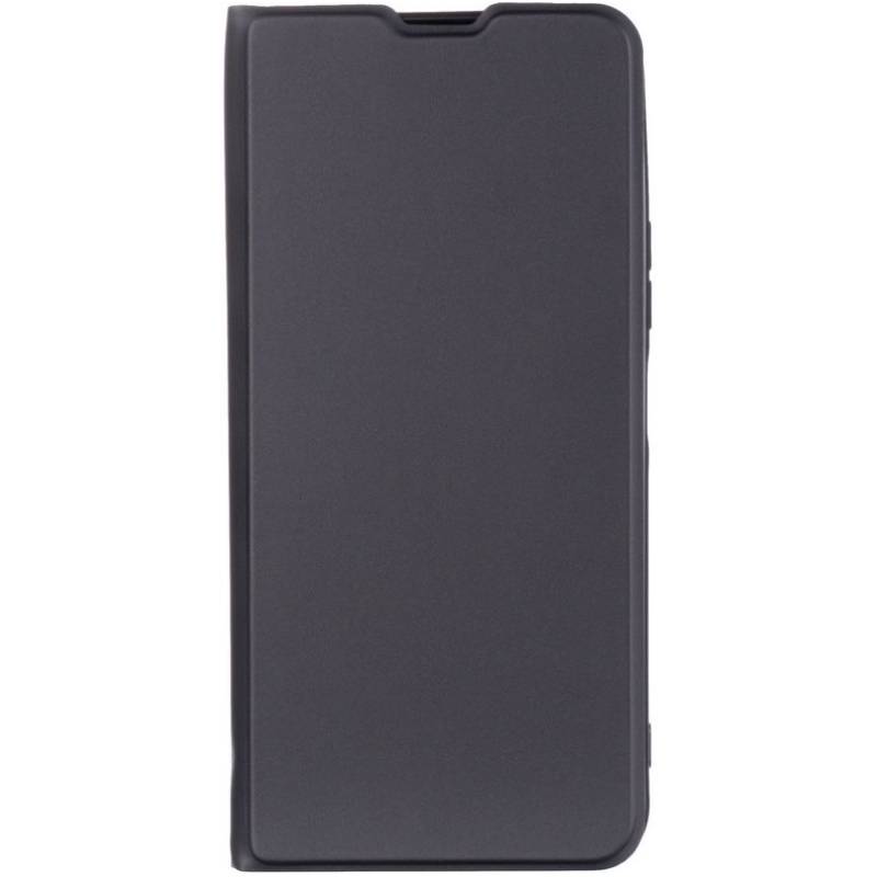 Чохол GELIUS для Samsung A376 (A37) Shell Case Black (00000102127)