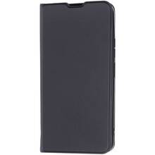 Чохол GELIUS для Samsung A376 (A37) Shell Case Black (00000102127)