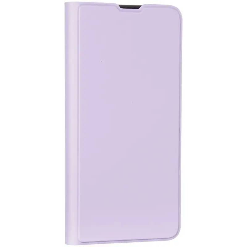 Чехол GELIUS для Samsung A376 (A37) Shell Case Violet (00000102129) Совместимость по модели Samsung Galaxy A37
