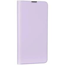 Чехол GELIUS для Samsung A376 (A37) Shell Case Violet (00000102129)