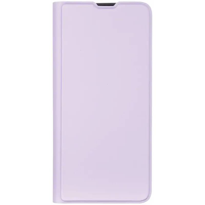 Чехол GELIUS для Samsung A376 (A37) Shell Case Violet (00000102129)