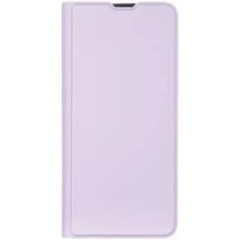 Чехол GELIUS для Samsung A376 (A37) Shell Case Violet (00000102129)