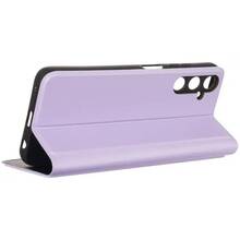Чехол GELIUS для Samsung A376 (A37) Shell Case Violet (00000102129)