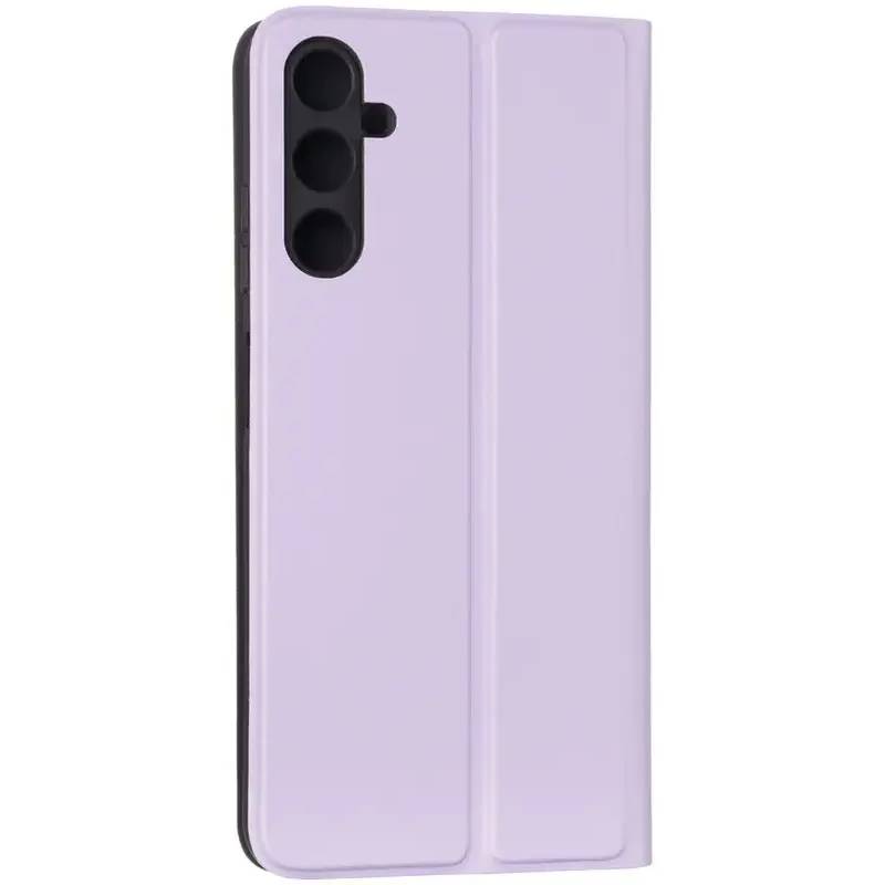 Чехол GELIUS для Samsung A376 (A37) Shell Case Violet (00000102129) Цвет фиолетовый