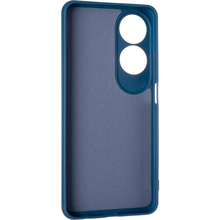 Чехол GELIUS Full Soft Case для Oppo A5X Dark Blue (102102)