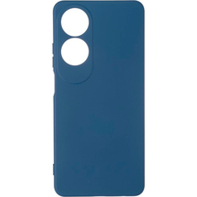 Чехол GELIUS Full Soft Case для Oppo A5X Dark Blue (102102)
