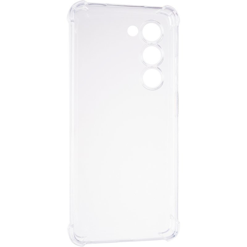 Чехол GELIUS Ultra Thin Proof для Oppo A5X Transparent (102103) Цвет прозрачный