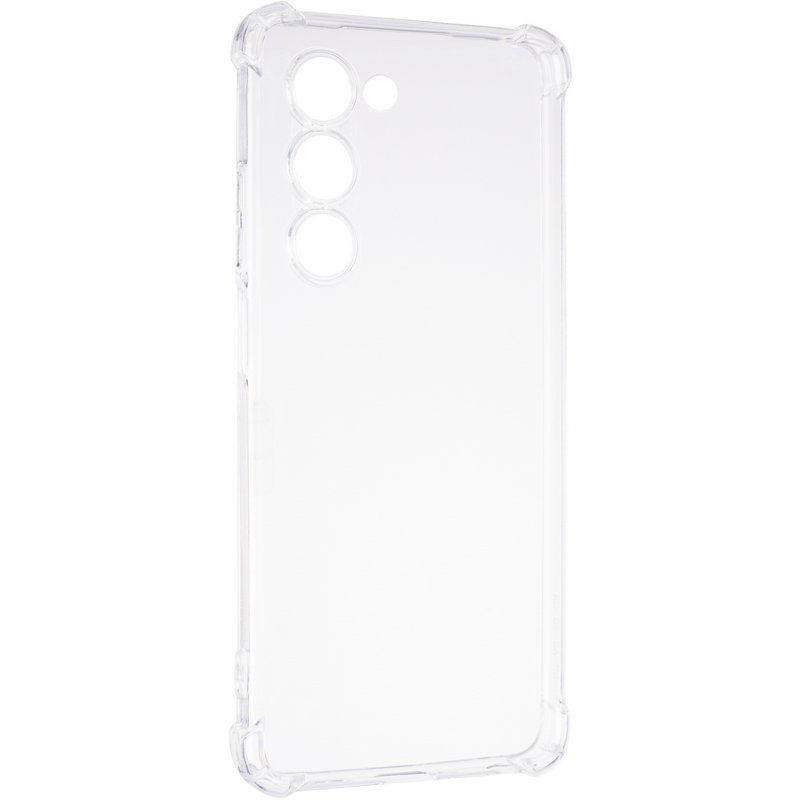 Чехол GELIUS Ultra Thin Proof для Oppo A5X Transparent (102103) Тип чехол-накладка
