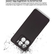 Чохол BECOVER для ZTE Blade A56 Black (714935)