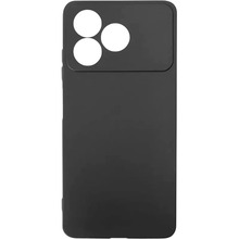 Чохол BECOVER для ZTE Blade A36/Nubia A36 Black (714936)