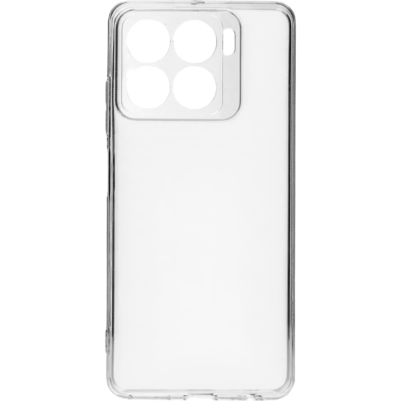 Чехол BECOVER для ZTE Blade A56 Transparancy (714907)
