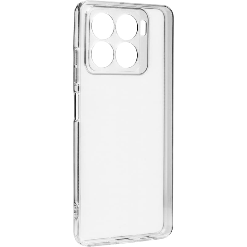 Чехол BECOVER для ZTE Blade A56 Transparancy (714907) Совместимость по модели ZTE Blade A56