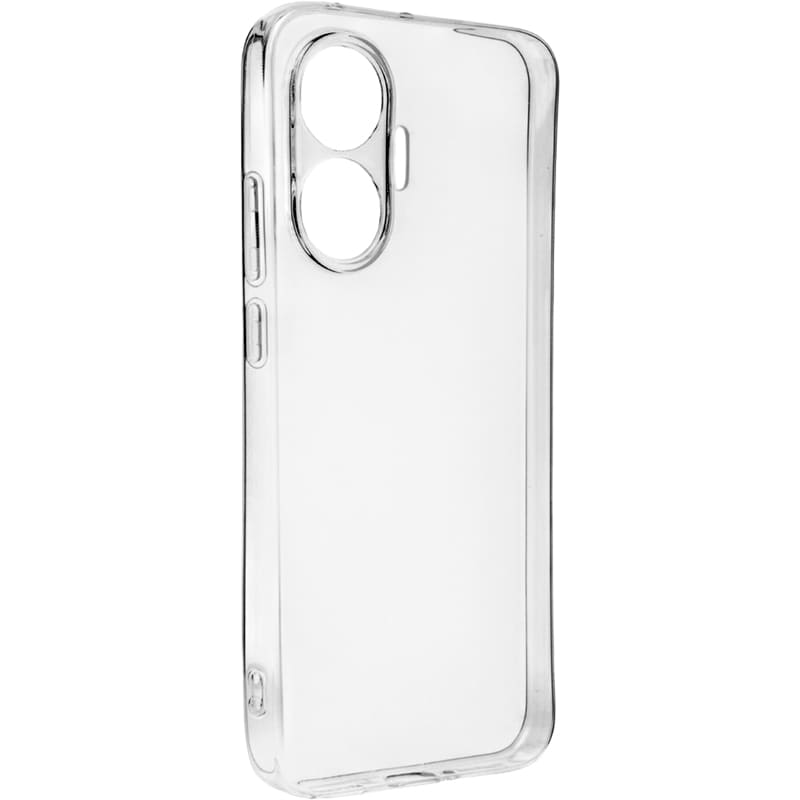 Чохол BECOVER для Poco F7 Transparancy (714910) Сумісність за моделлю Poco F7