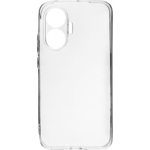 Чохол BECOVER для Poco F7 Transparancy (714910)