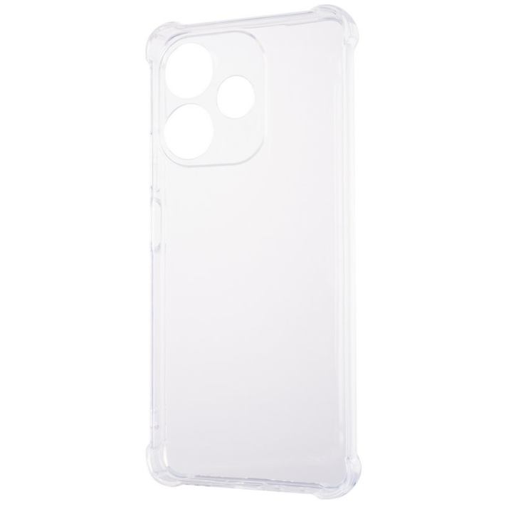 Чохол GELIUS Ultra Thin Proof для OPPO A6 Pro 4G Transparent (00000102259) Тип чохол-накладка