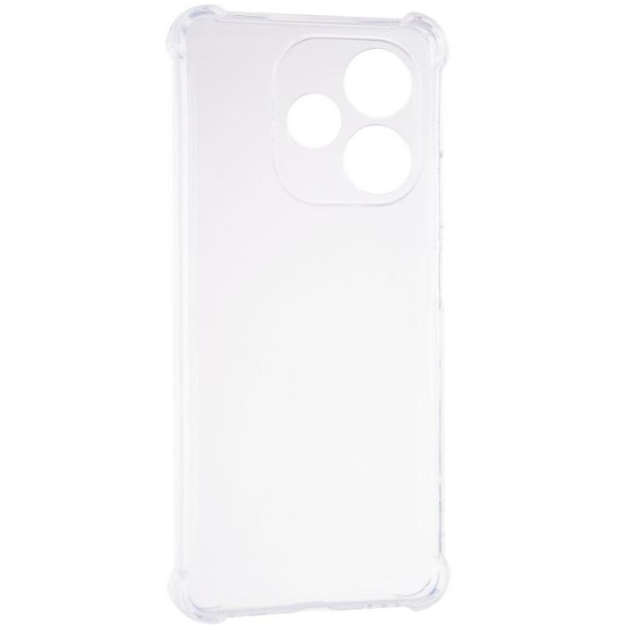 Чохол GELIUS Ultra Thin Proof для OPPO A6 Pro 4G Transparent (00000102259) Колір прозорий