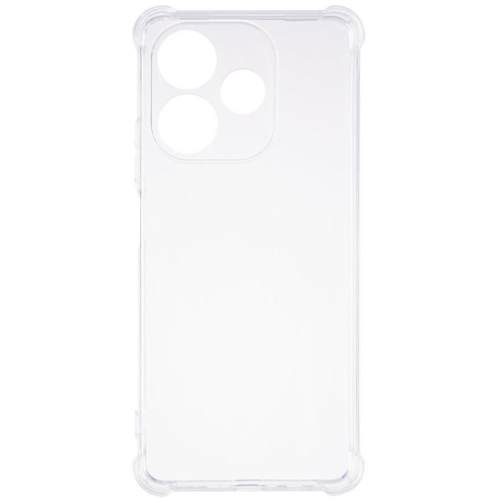 Чохол GELIUS Ultra Thin Proof для OPPO A6 Pro 4G Transparent (00000102259)