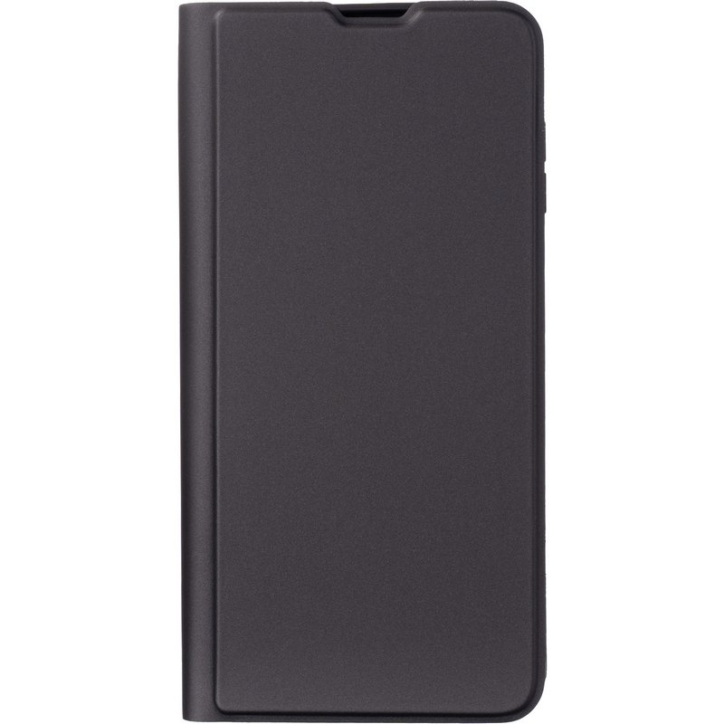 Чохол BECOVER Exclusive New Style для Samsung Galaxy А37 SM-A376 Black (714924)