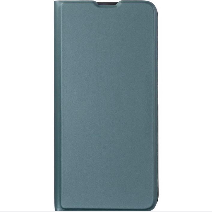Чохол BECOVER Exclusive New Style для Samsung Galaxy А37 SM-A376 Dark Green (714925)