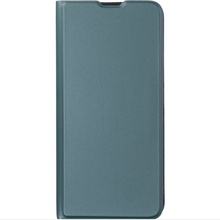 Чохол BECOVER Exclusive New Style для Samsung Galaxy А37 SM-A376 Dark Green (714925)