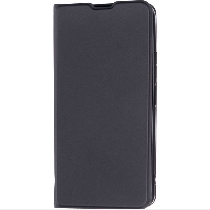 Чехол BECOVER Exclusive New Style для Xiaomi Redmi Note 15 Pro 4G Black (714930) Тип чехол-книжка