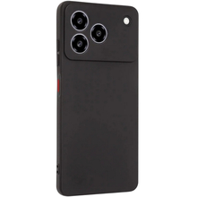 Чехол BECOVER для ZTE Blade A76 4G Black (714934)