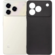 Чехол BECOVER для ZTE Blade A76 4G Black (714934)