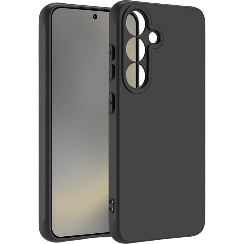 Чохол BECOVER для Samsung Galaxy S26 Black (714876)