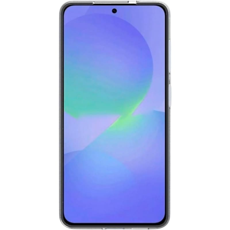 Чохол BECOVER для Samsung Galaxy S26 Transparancy (714877) Сумісність за моделлю Samsung Galaxy S26