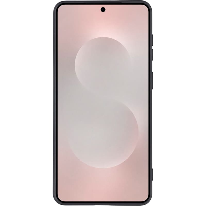 Чехол BECOVER для Samsung Galaxy S26 Plus Black (714880) Тип чехол-накладка