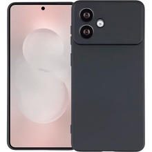 Чехол BECOVER для Samsung Galaxy S26 Plus Black (714880)