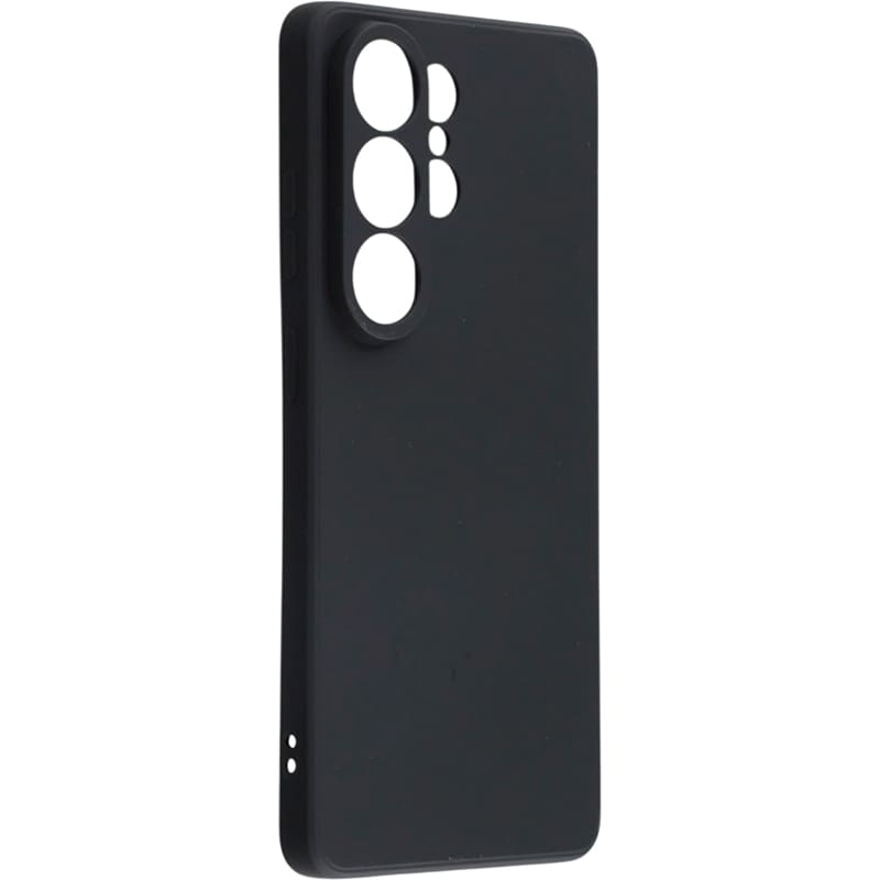 Чехол BECOVER для Samsung Galaxy S26 Ultra Black (714884)