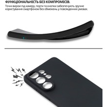 Чехол BECOVER для Samsung Galaxy S26 Ultra Black (714884)