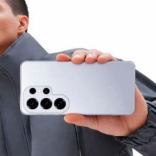 Чехол BECOVER для Samsung Galaxy S26 Ultra Transparancy (714885)