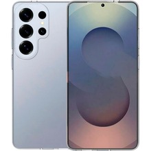 Чехол BECOVER для Samsung Galaxy S26 Ultra Transparancy (714885)