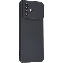 Львов - Чехол BECOVER для Samsung Galaxy S26 Edge Black (714878)