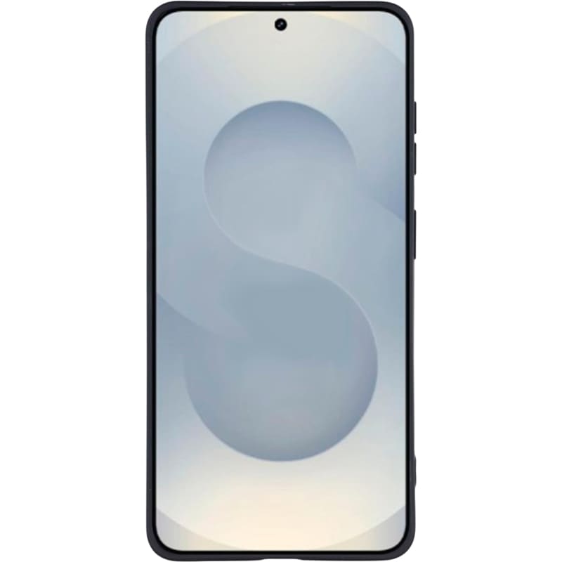 Чохол BECOVER для Samsung Galaxy S26 Pro Black (714882) Сумісність за моделлю Samsung Galaxy S26 Pro