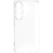 Чохол BECOVER Anti-Shock для Samsung Galaxy S26 Clear (714886)